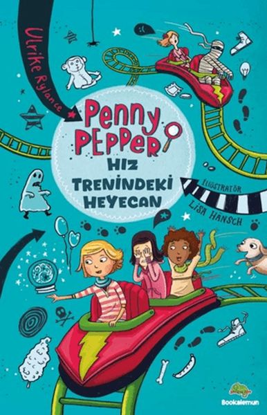 Penny Pepper – Hız Trenindeki Heyecan-zoom-
