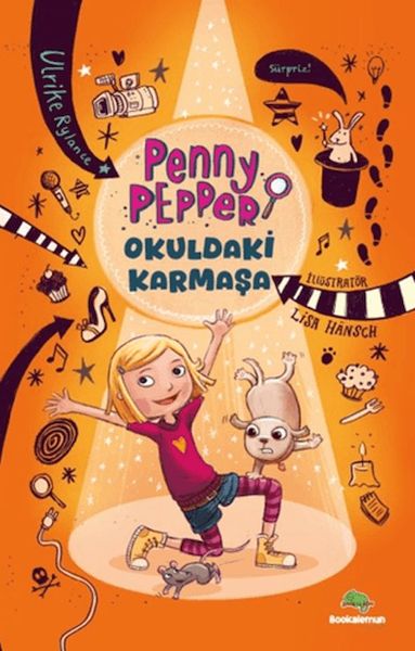 Penny Pepper – Okuldaki Karmaşa-zoom-