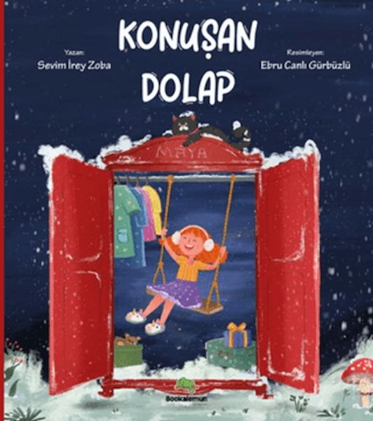 Konuşan Dolap-zoom-