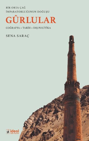 Bir Orta Çağ İmparatorluğunun Doğuşu Gürlular-zoom-