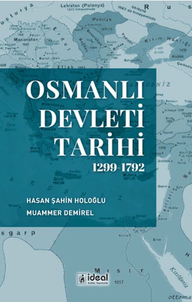 Osmanlı Devleti Tarihi (1299-1792)-zoom-