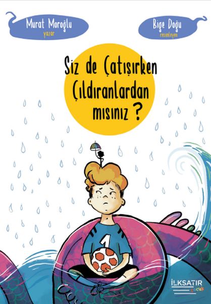 Siz de Çatışırken Çıldıranlardan mısınız?-zoom-