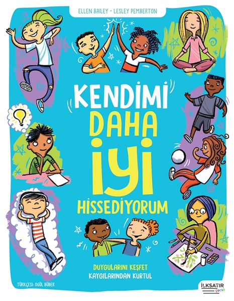 Kendimi Daha İyi Hissediyorum-zoom-