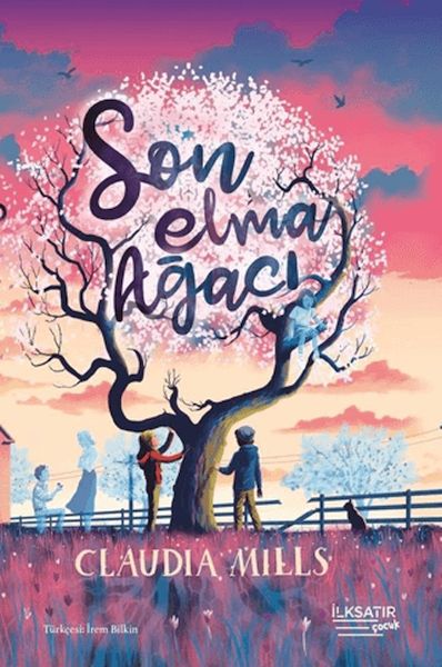 Son Elma Ağacı-zoom-