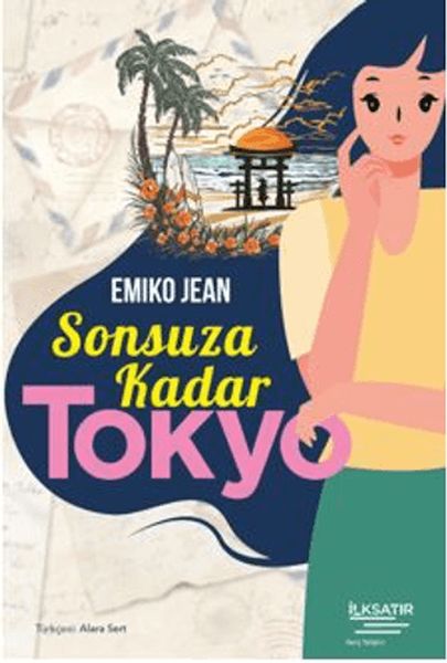 Sonsuza Kadar Tokyo-zoom-