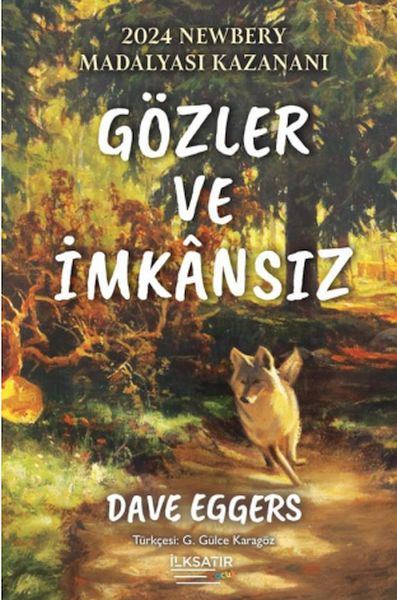 Gözler Ve İmkânsız-zoom-