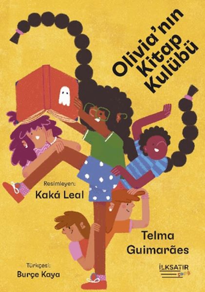 Olivia'nın Kitap Kulübü-zoom-