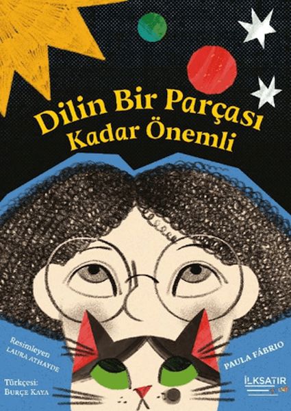 Dilin Bir Parçası Kadar Önemli-zoom-