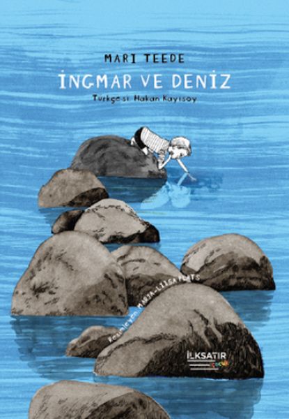 İngmar Ve Deniz-zoom-