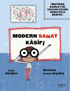Modern Sanat Kâşifi