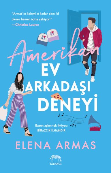 Amerikan Ev Arkadaşı Deneyi-zoom-
