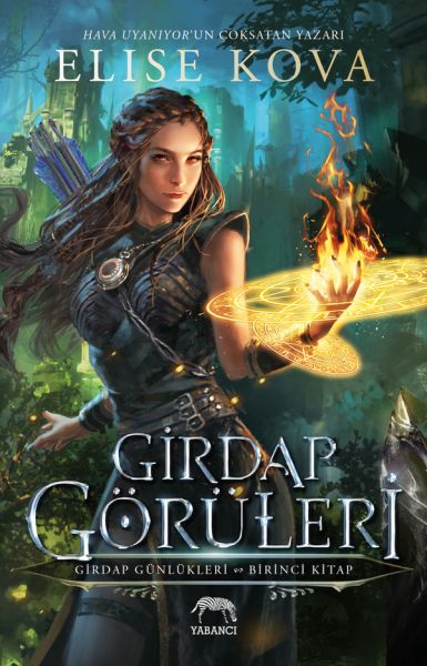 Girdap Görüleri – Girdap Günlükleri 1. Kitap-zoom-