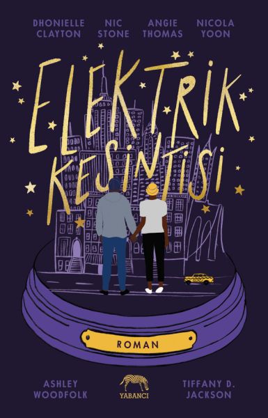 Elektrik Kesintisi-zoom-