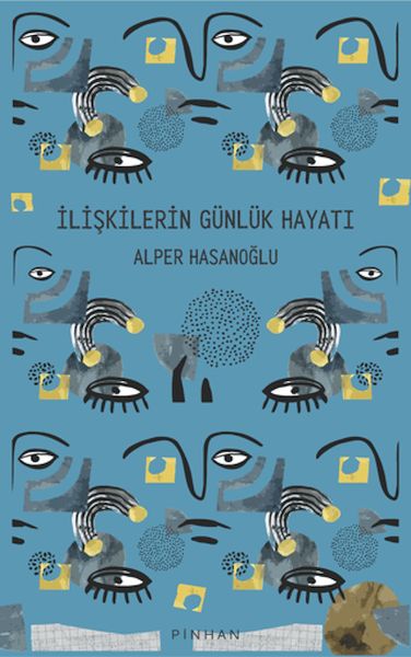 İlişkilerin Günlük Hayatı-zoom-
