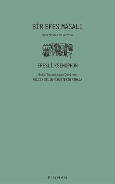 Bir Efes Masalı