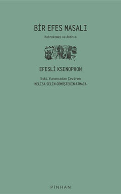 Bir Efes Masalı