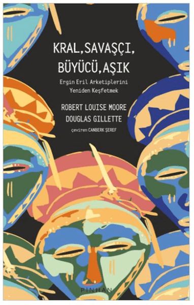 Kral, Savaşçı, Büyücü, Aşık-zoom-