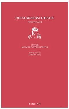 Uluslararası Hukuk