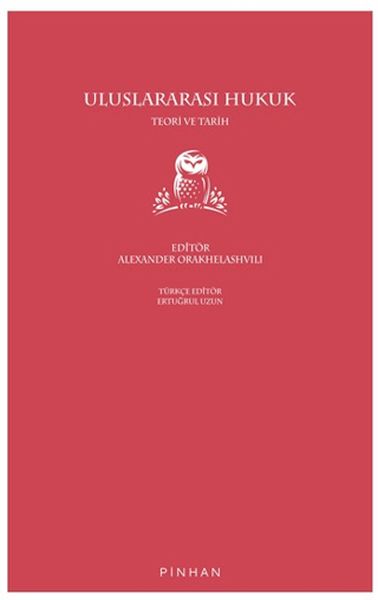 Uluslararası Hukuk-zoom-