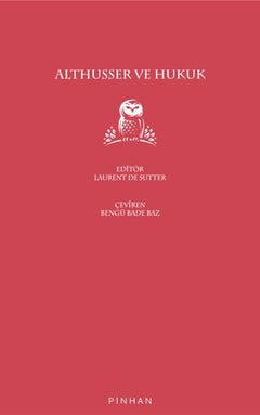 Althusser ve Hukuk