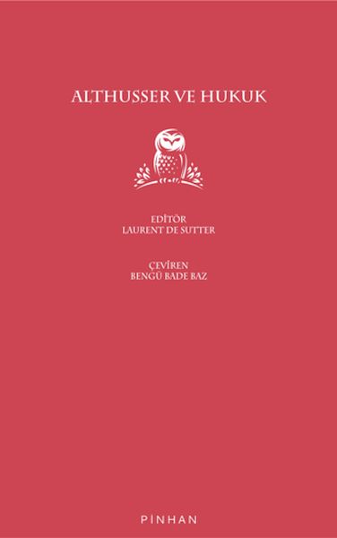 Althusser ve Hukuk-zoom-