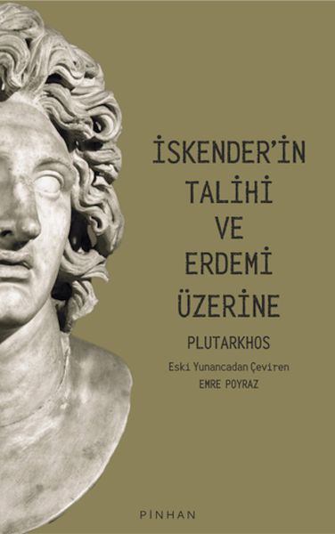 İskender'in Talihi Ve Erdemi Üzerine-zoom-
