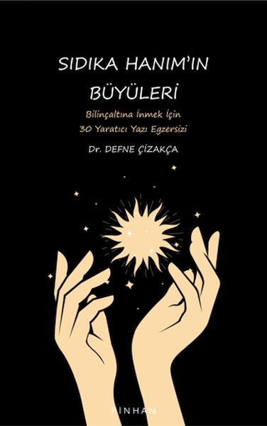 Sıdıka Hanım'ın Büyüleri-zoom-