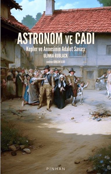 Astronom ve Cadı-zoom-