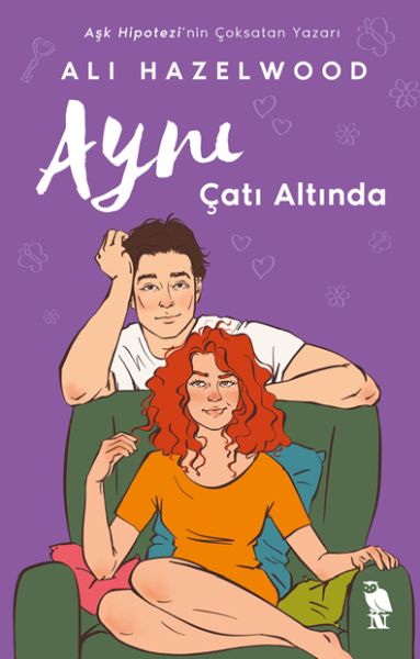 Aynı Çatı Altında-zoom-