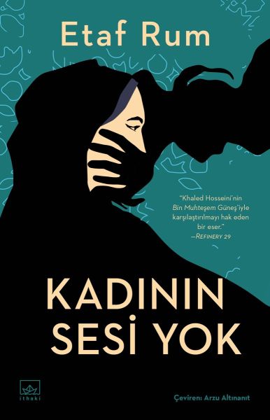 Kadının Sesi Yok-zoom-