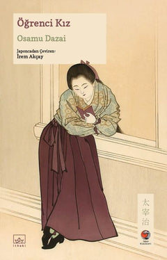 Öğrenci Kız Japon Klasikleri