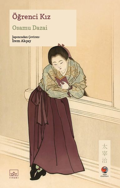Öğrenci Kız Japon Klasikleri-zoom-
