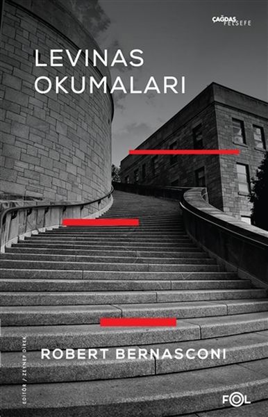 Levinas Okumaları-zoom-