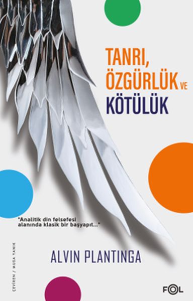 Tanrı, Özgürlük ve Kötülük-zoom-