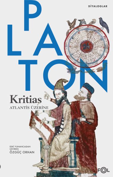Kritias - Atlantis Üzerine-zoom-