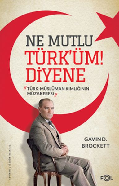 Ne Mutlu Türk’üm Diyene-zoom-