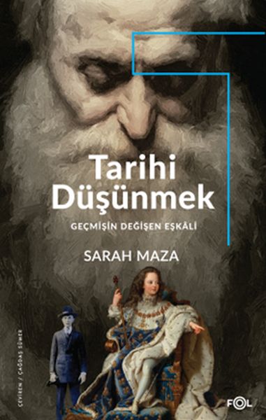 Tarihi Düşünmek-zoom-