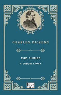 The Chimes a Goblin Story (İngilizce Kitap)