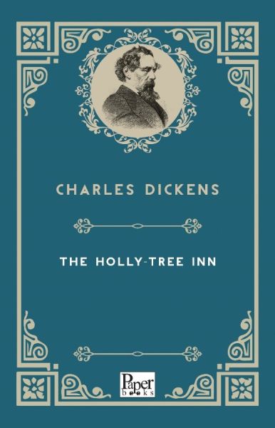 The Holly-Tree Inn (İngilizce Kitap)-zoom-