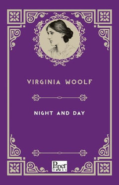 Night and Day  (İngilizce Kitap)