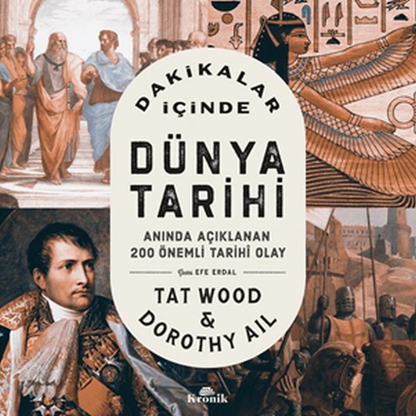 Dakikalar İçinde Dünya Tarihi-zoom-