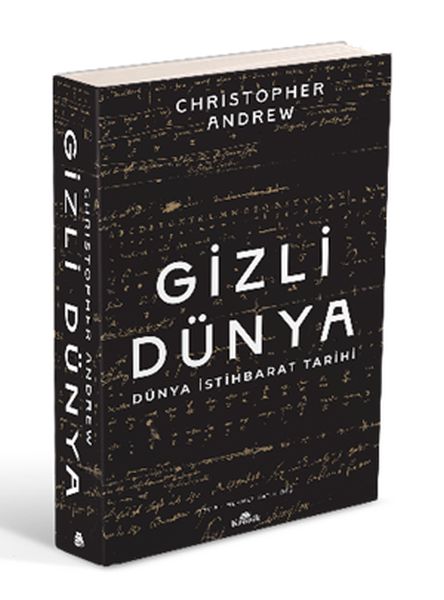 Gizli Dünya-zoom-