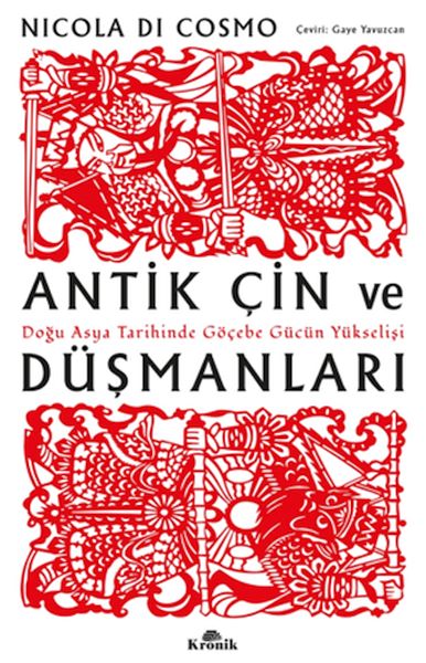 Antik Çin ve Düşmanları-zoom-