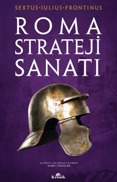Roma Strateji Sanatı-zoom-