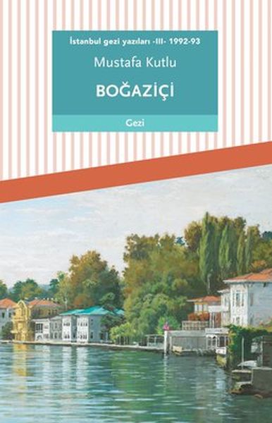 İstanbul gezi yazıları - III - 1992-93 Boğaziçi-zoom-