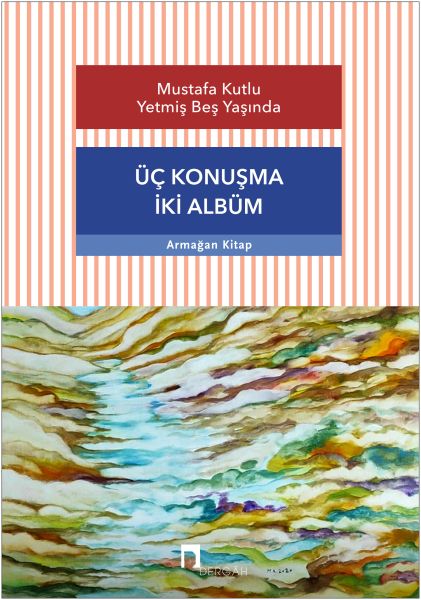 Üç Konuşma İki Albüm-zoom-