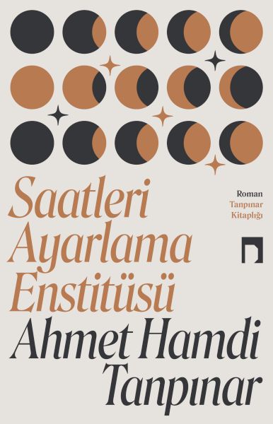 Saatleri Ayarlama Enstitüsü - Yeni Kapak-zoom-