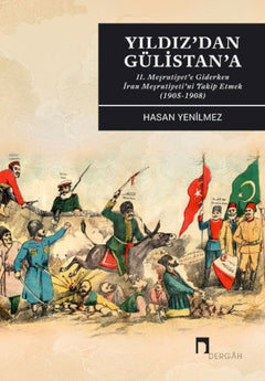 Yıldız’dan Gülistan’a