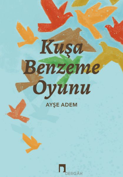 Kuşa Benzeme Oyunu-zoom-