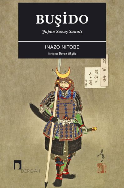 Japon Savaş Sanatı: Buşido-zoom-